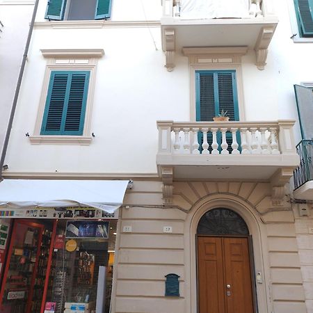 La Casetta In Fondo All'Orto Viareggio Zewnętrze zdjęcie