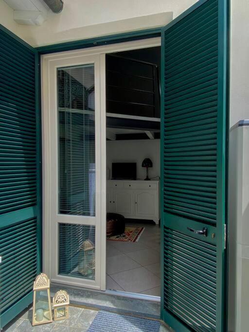 La Casetta In Fondo All'Orto Viareggio Zewnętrze zdjęcie